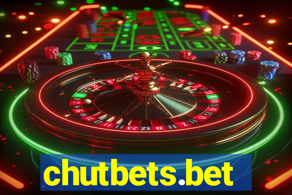 chutbets.bet