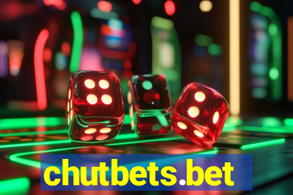 chutbets.bet