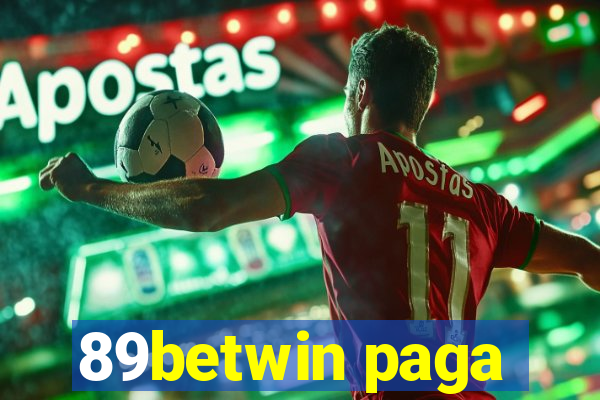 89betwin paga