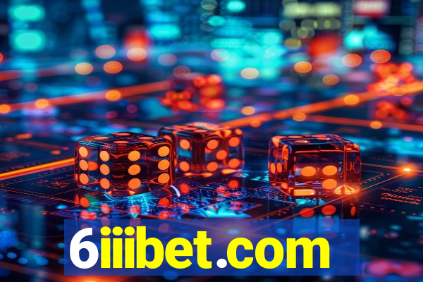 6iiibet.com