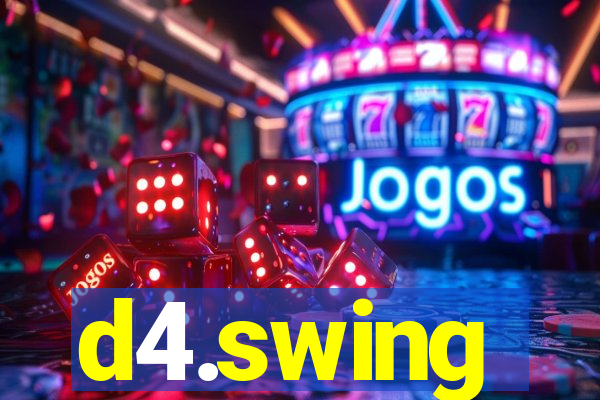 d4.swing