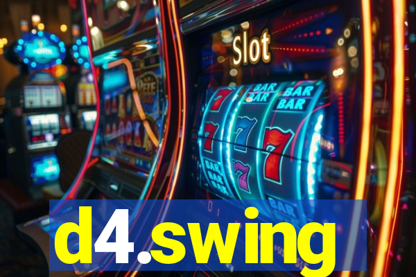 d4.swing