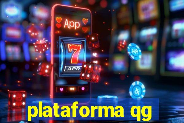 plataforma qg