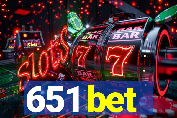 651 bet