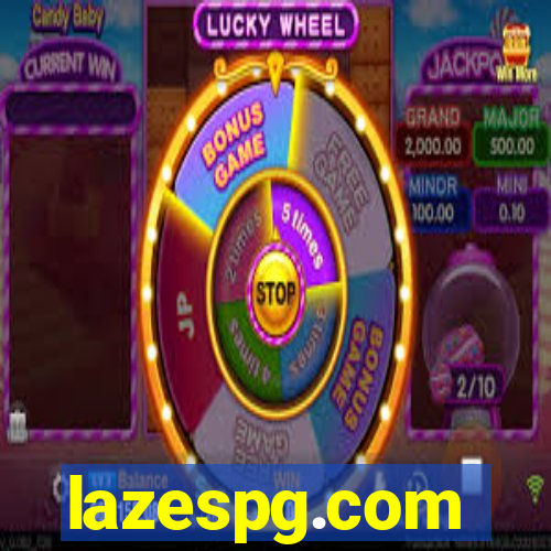 lazespg.com