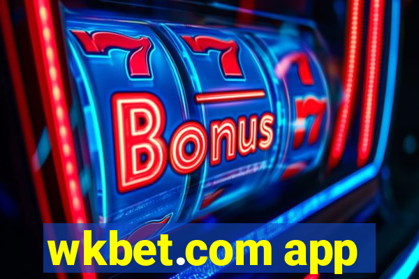 wkbet.com app