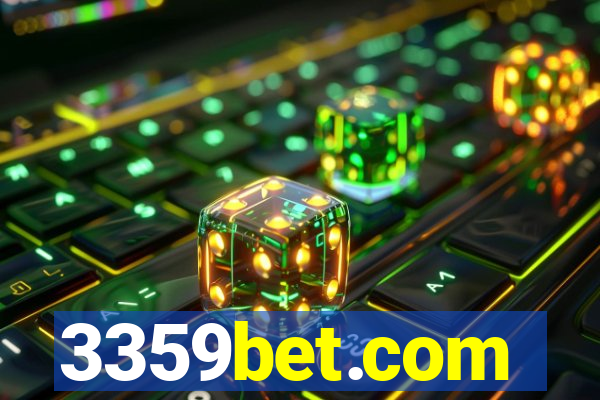 3359bet.com