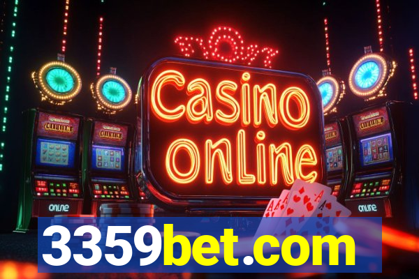 3359bet.com