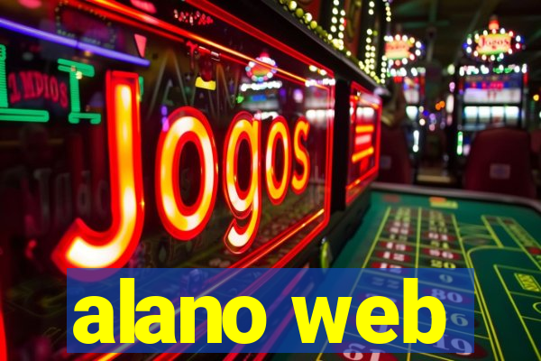 alano web