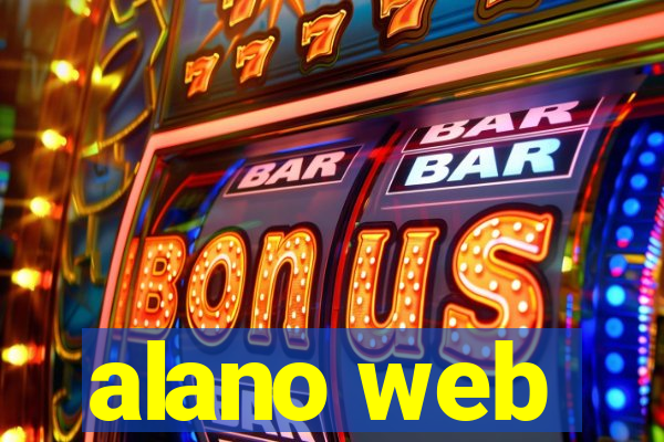 alano web