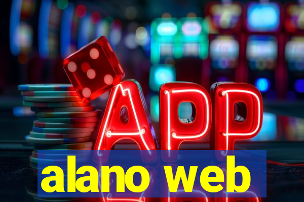 alano web