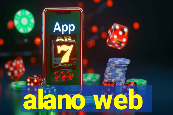 alano web