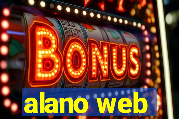 alano web