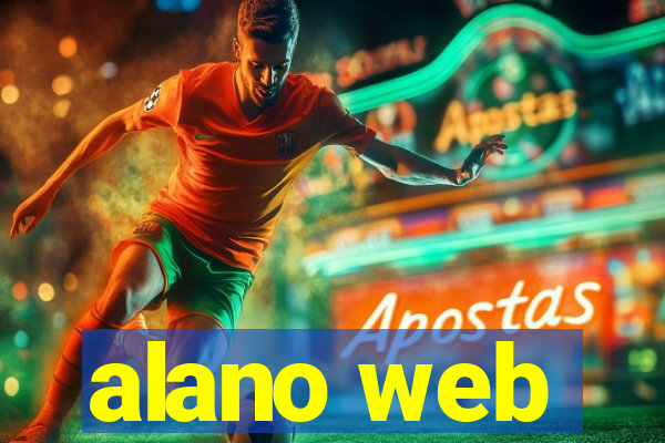 alano web