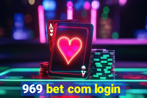 969 bet com login