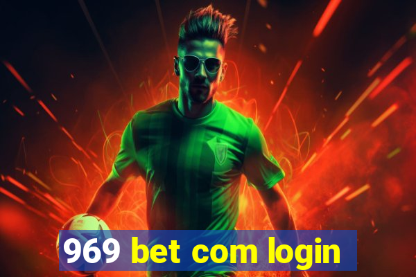 969 bet com login