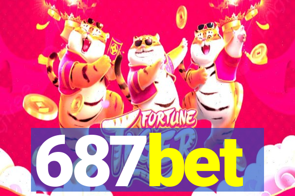 687bet