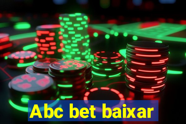 Abc bet baixar