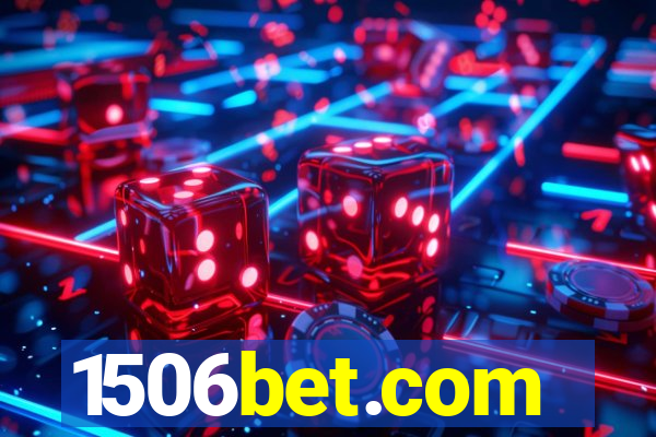 1506bet.com