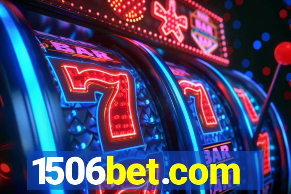 1506bet.com