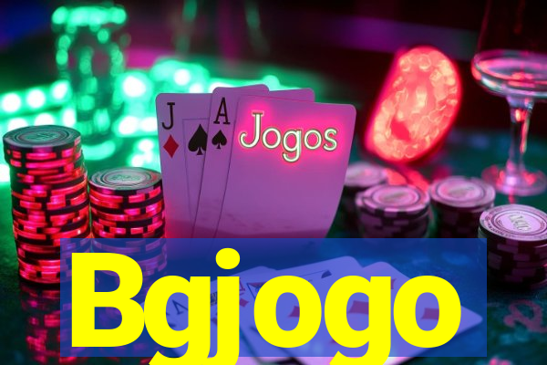 Bgjogo