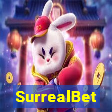 SurrealBet