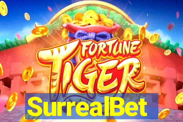 SurrealBet