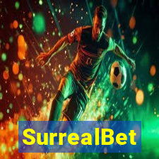 SurrealBet