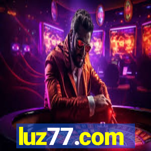 luz77.com