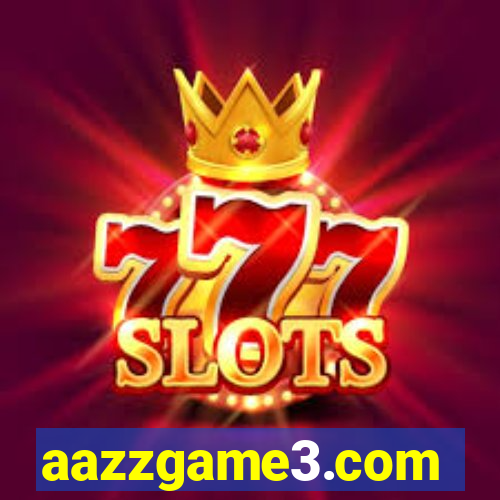 aazzgame3.com