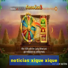 noticias xique xique