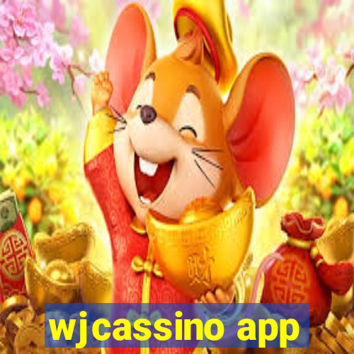 wjcassino app