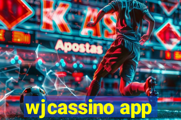 wjcassino app