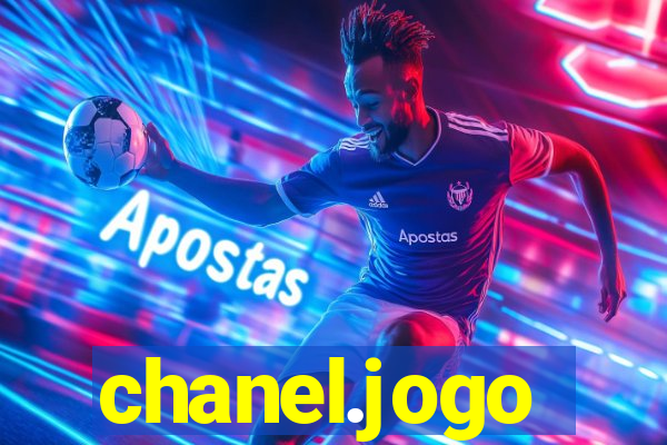 chanel.jogo