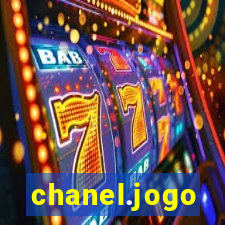 chanel.jogo