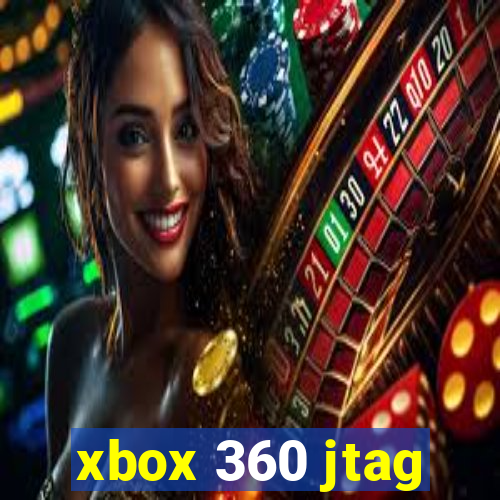 xbox 360 jtag