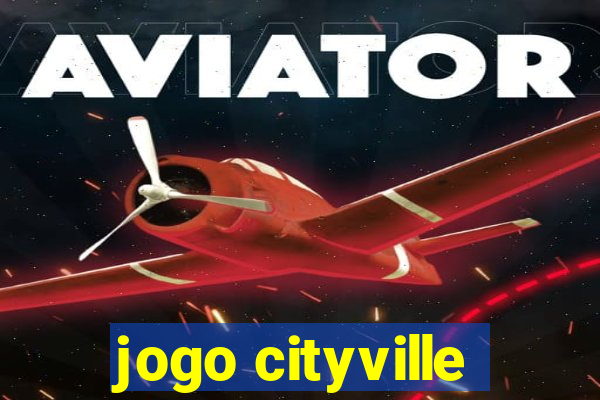 jogo cityville