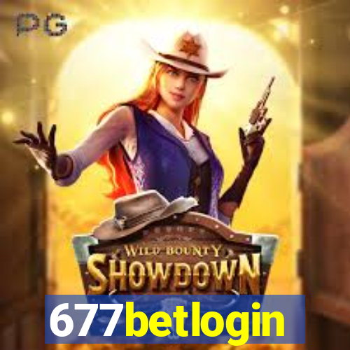 677betlogin