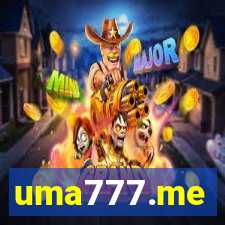 uma777.me