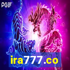 ira777.co