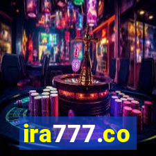 ira777.co