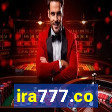 ira777.co