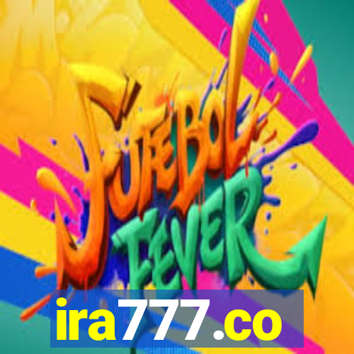 ira777.co