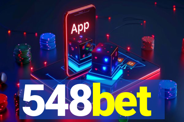 548bet