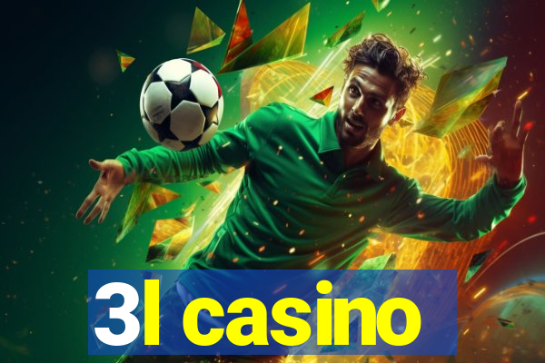 3l casino