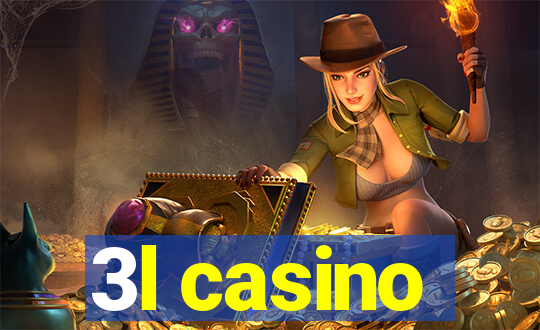 3l casino