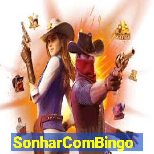 SonharComBingo