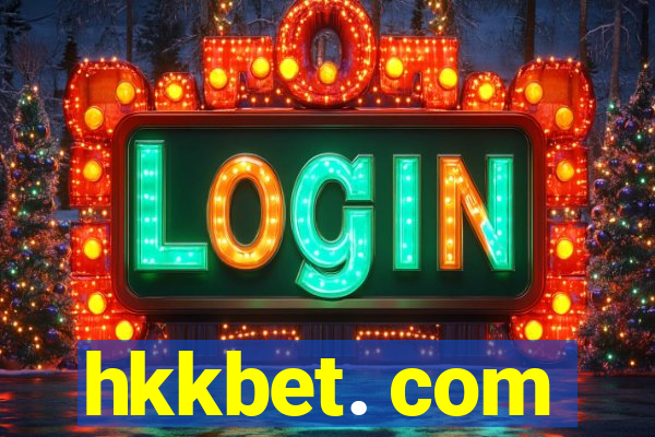 hkkbet. com