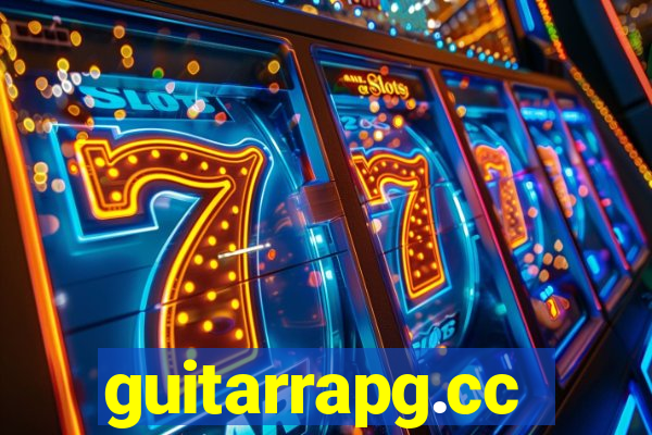 guitarrapg.cc