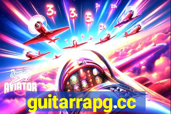 guitarrapg.cc